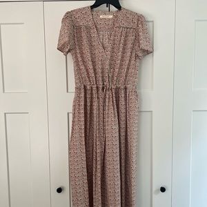 The Dawn Dress